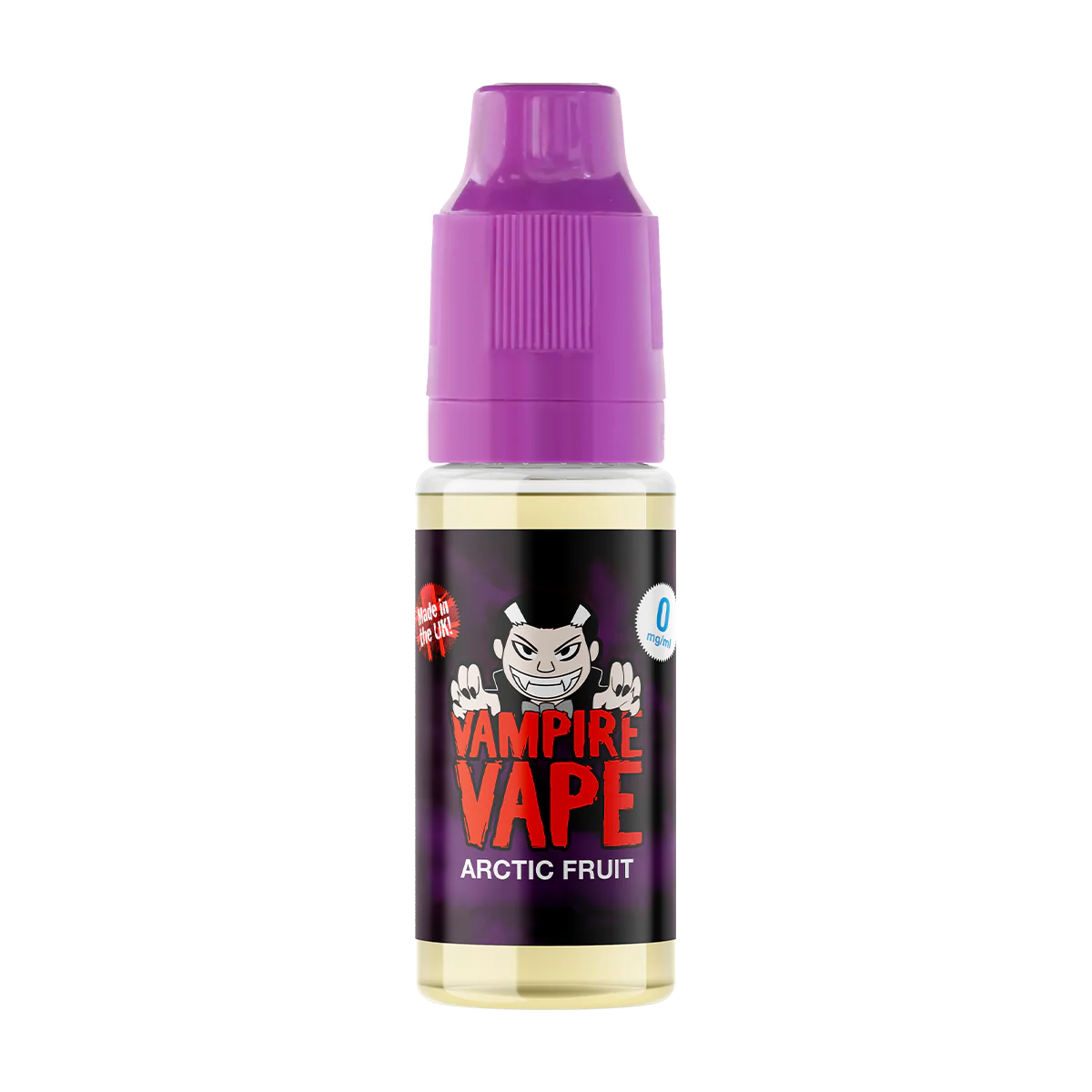 Arctic Fruit by Vampire Vape 10ml