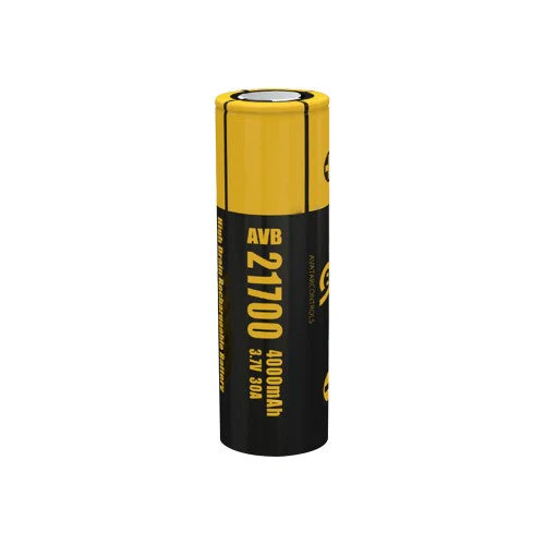 Avatar 21700 4000mah Battery