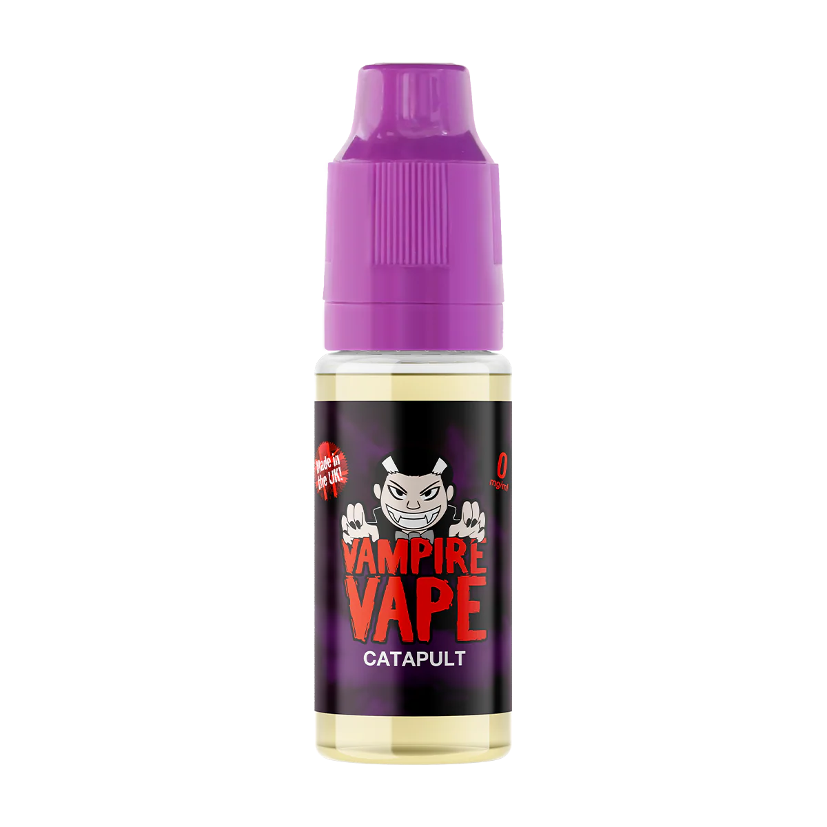 Catapult by Vampire Vape 10ml