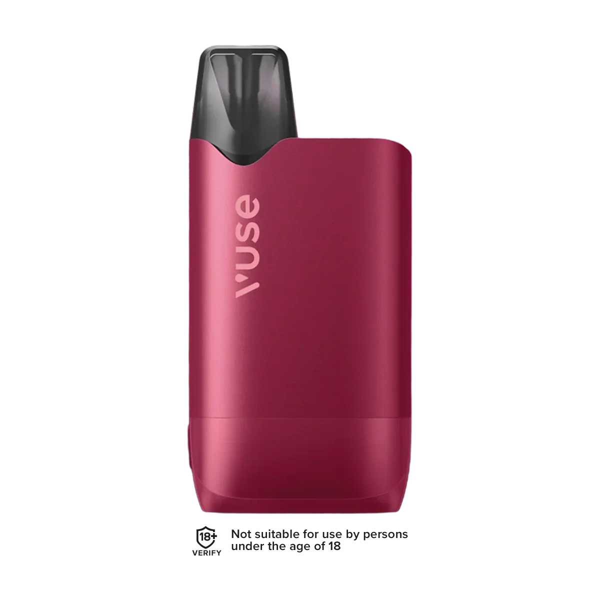 Cherry Ice Vuse Go Reload 1000 Kit