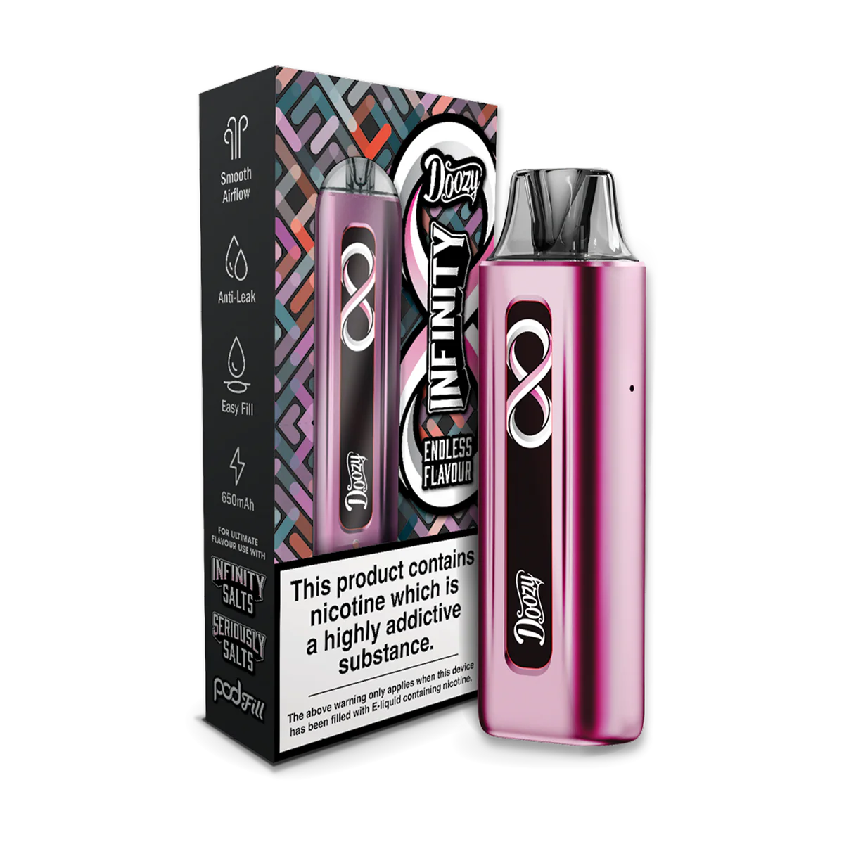 Doozy Infinity Kit - Image 2