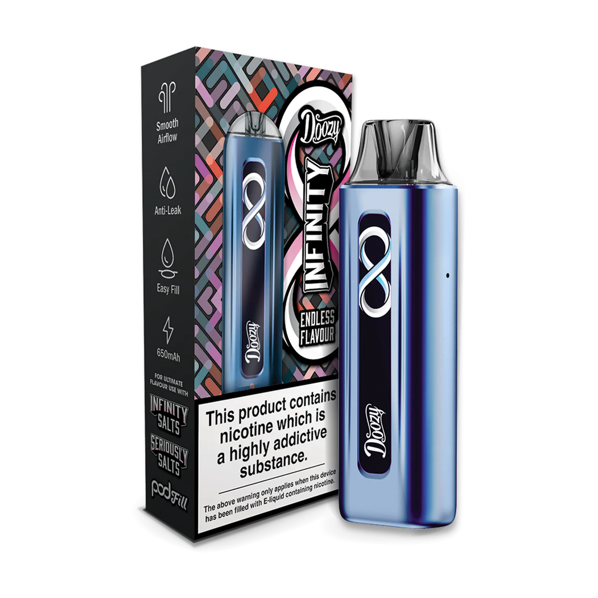 Doozy Infinity Kit - Image 3