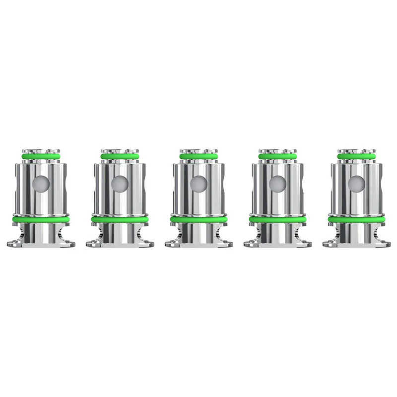 Eleaf GTL Replacement Coils (Pack of 5) - Image 2