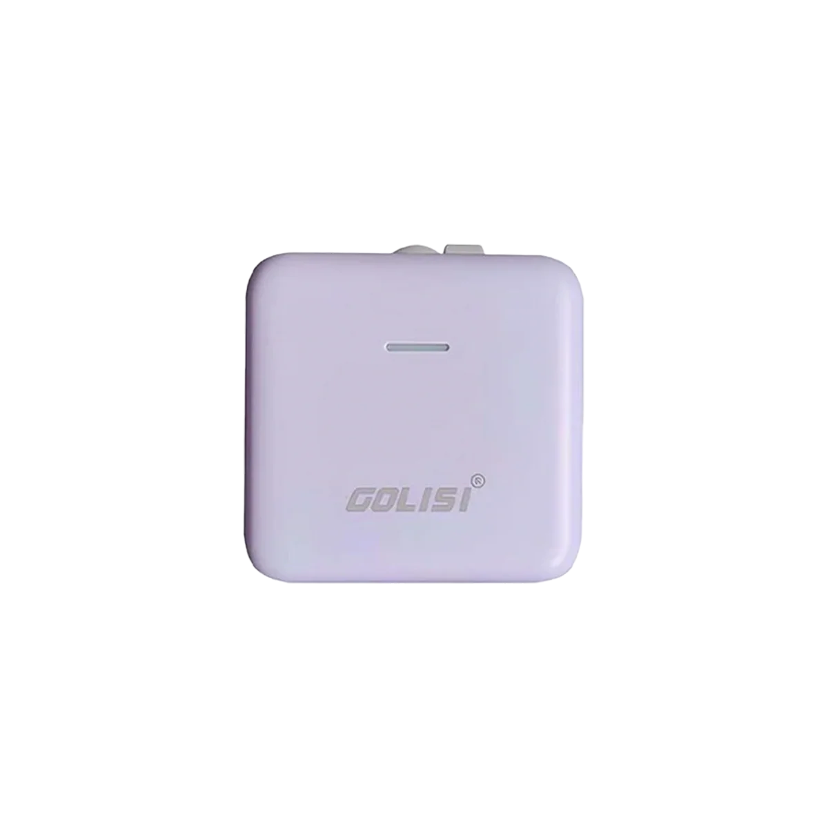 Golisi E1 Plus Portable Power Bank 1600mAh - Image 3