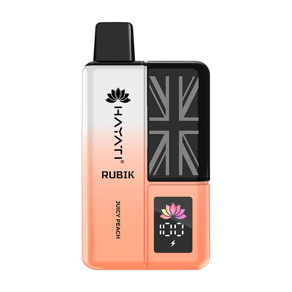 Hayati Rubik Kit - Image 10