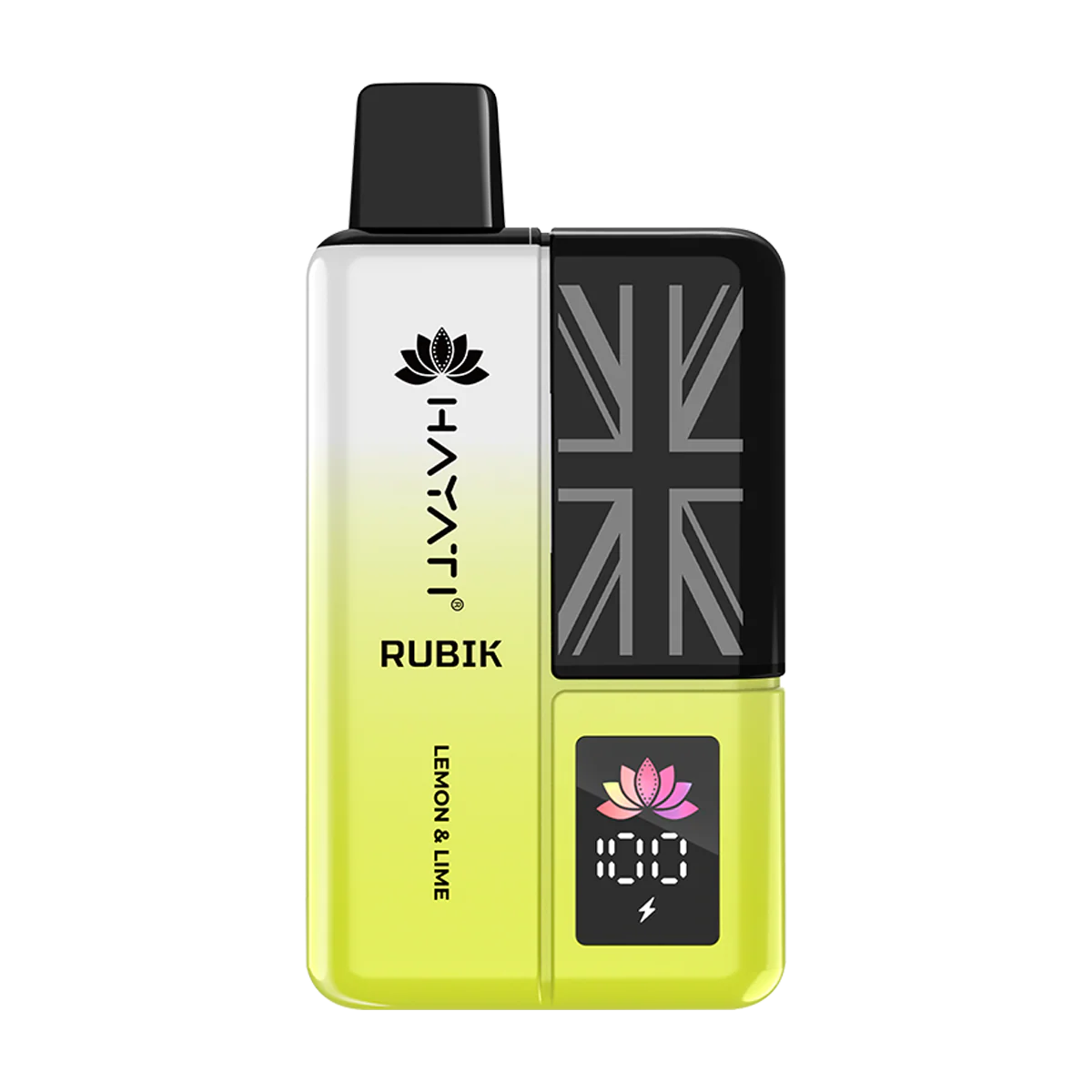Hayati Rubik Kit - Image 11