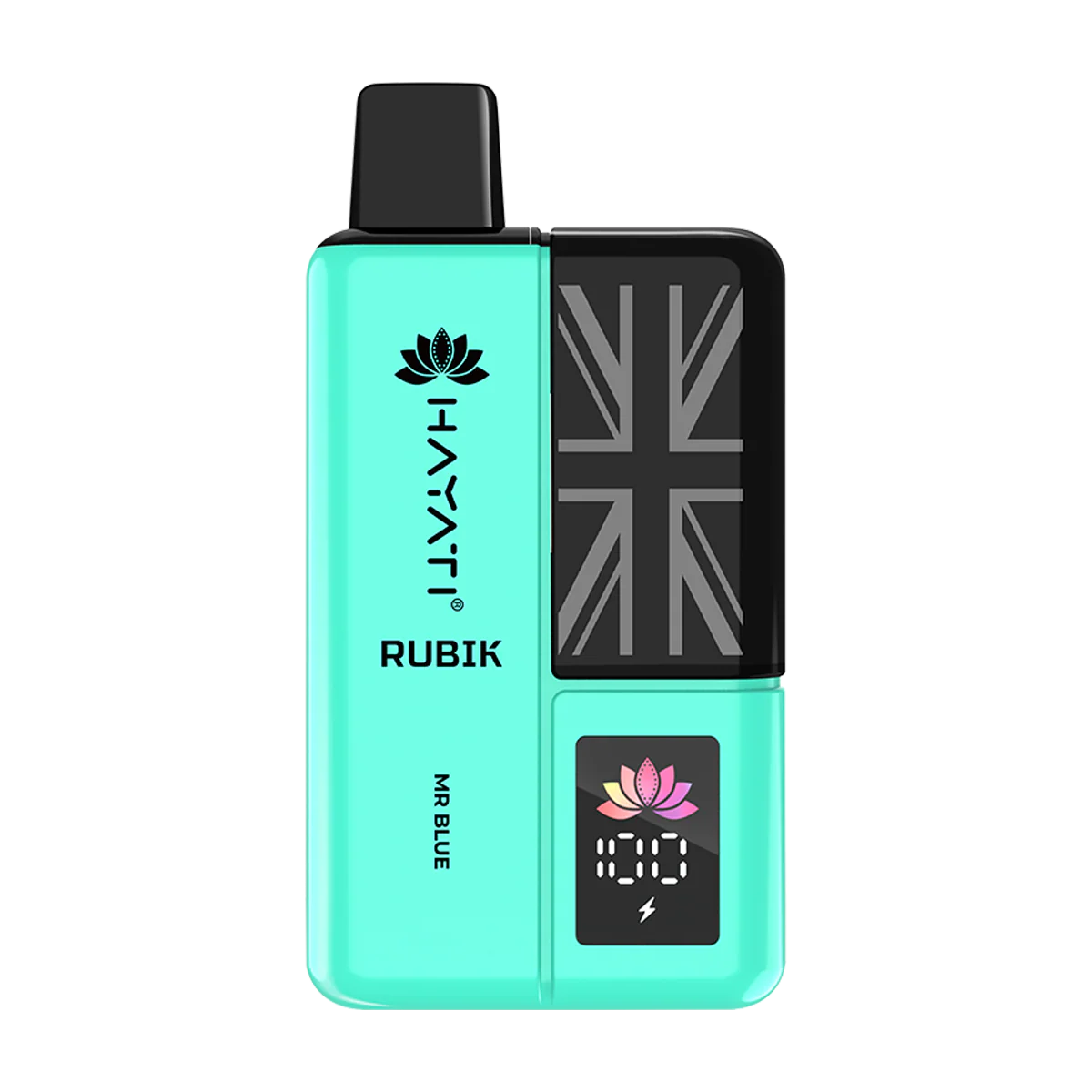 Hayati Rubik Kit - Image 12