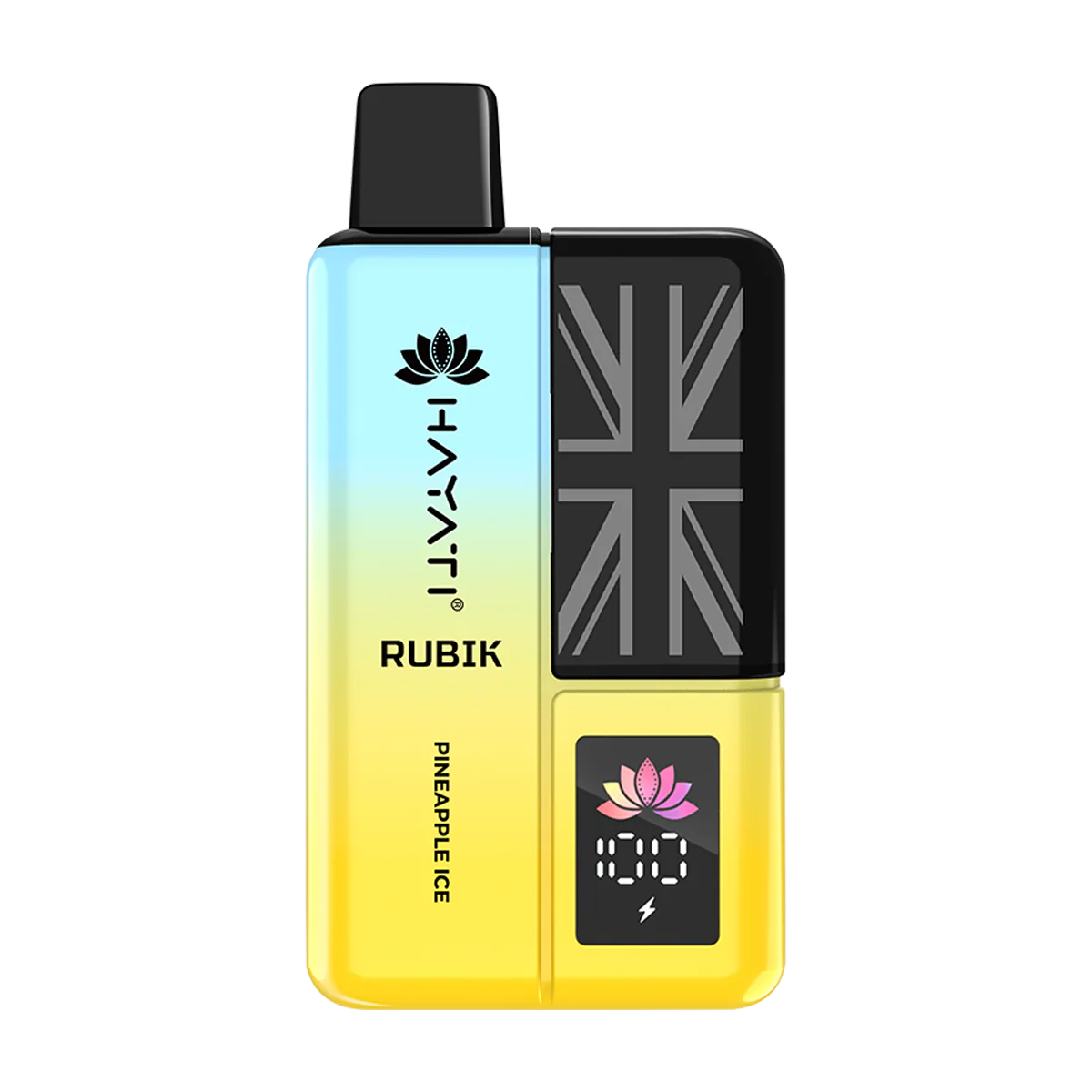 Hayati Rubik Kit - Image 13