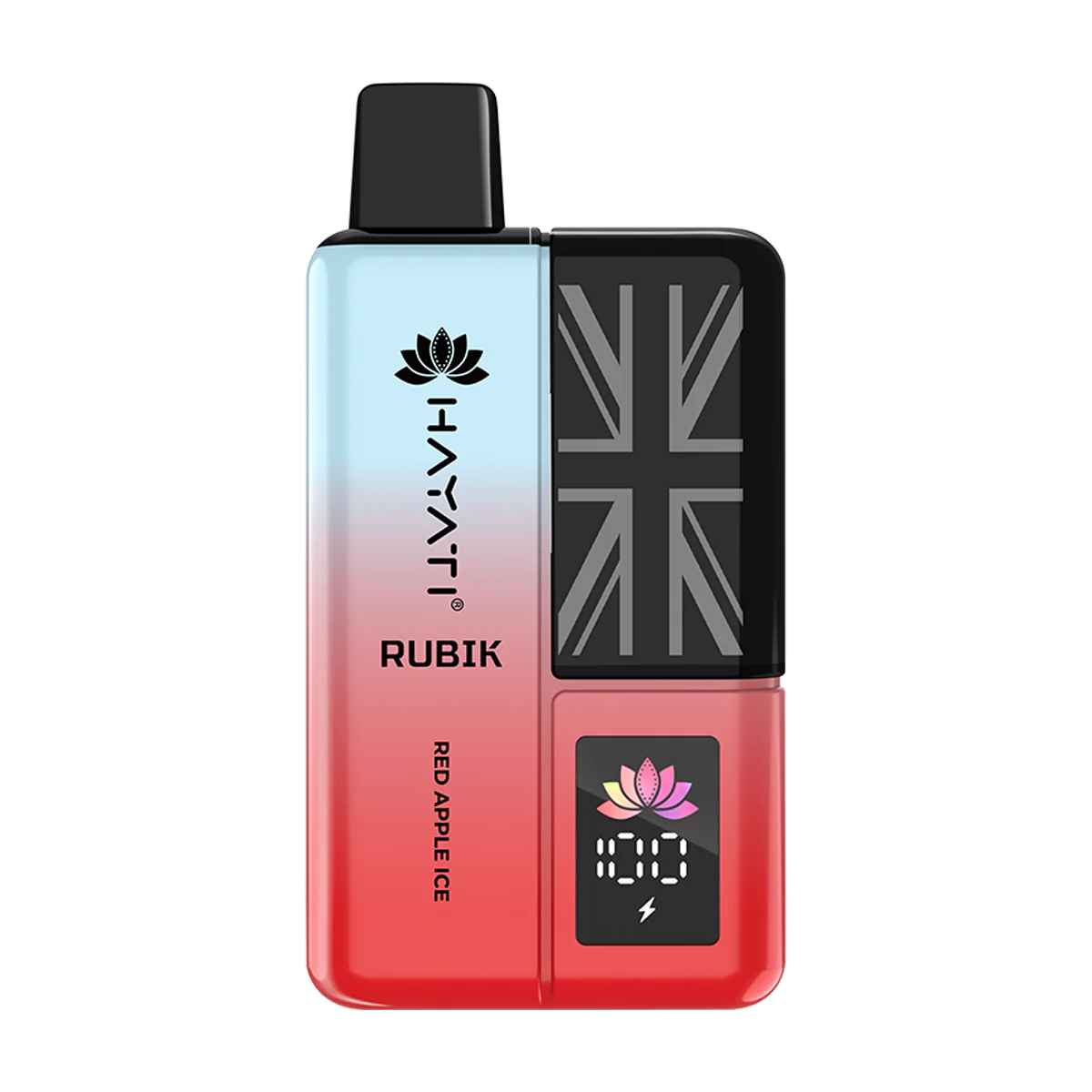 Hayati Rubik Kit - Image 14
