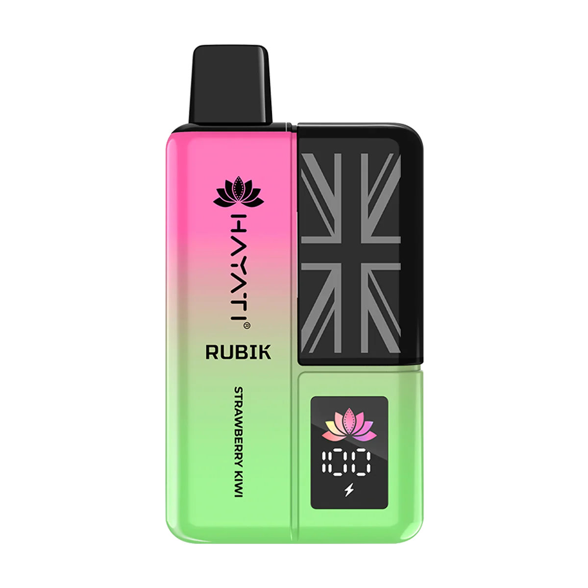 Hayati Rubik Kit - Image 15