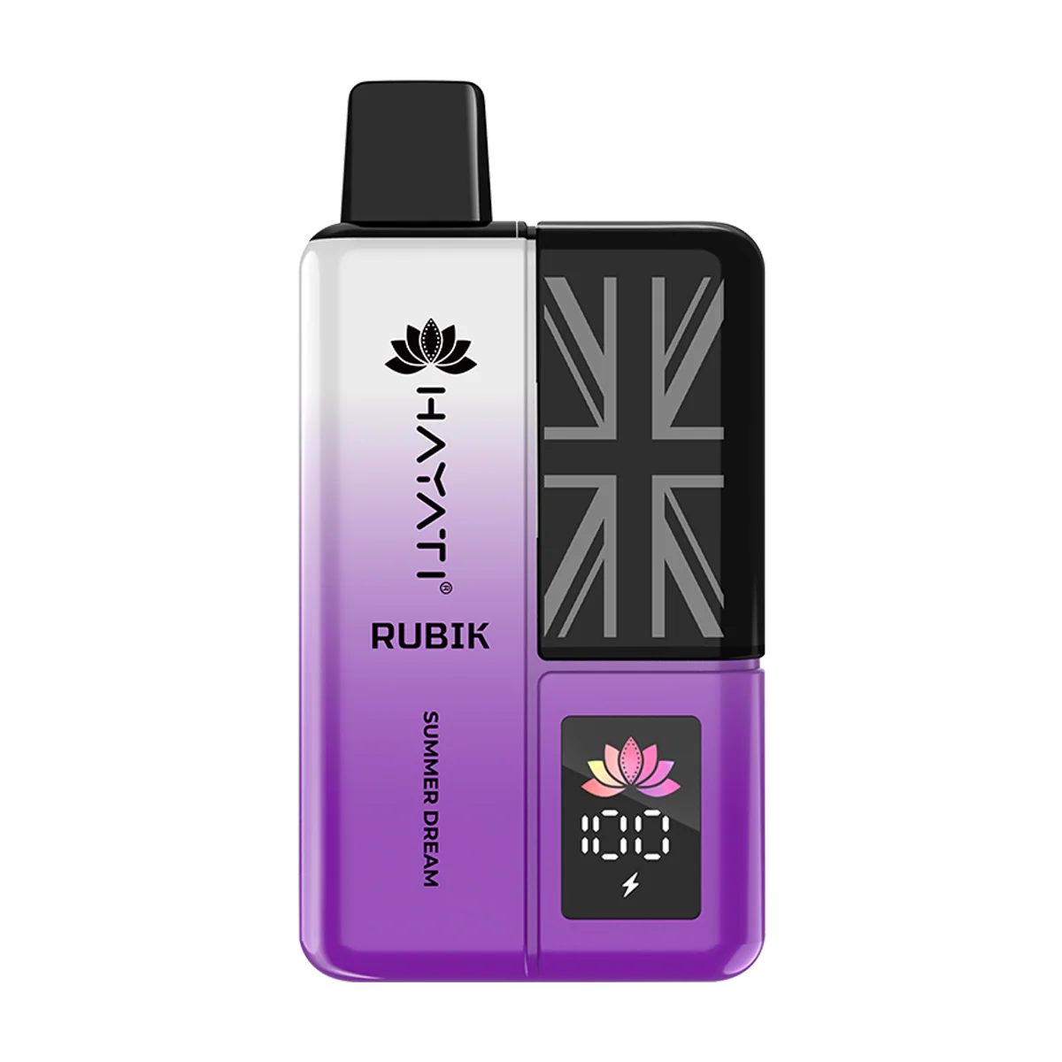 Hayati Rubik Kit - Image 17