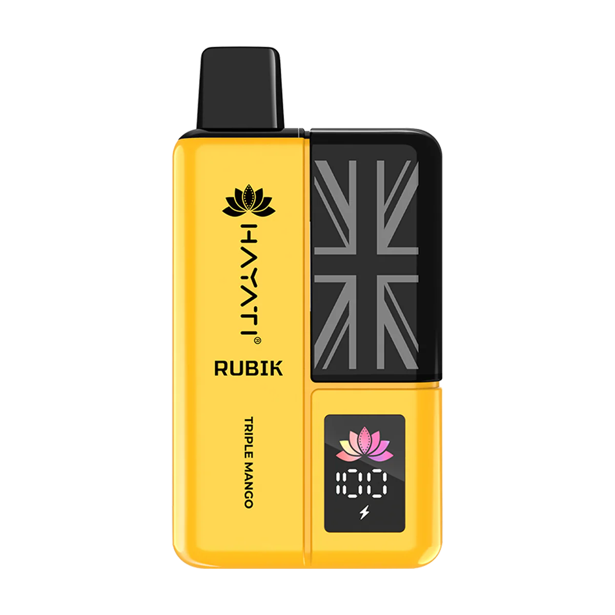 Hayati Rubik Kit - Image 18