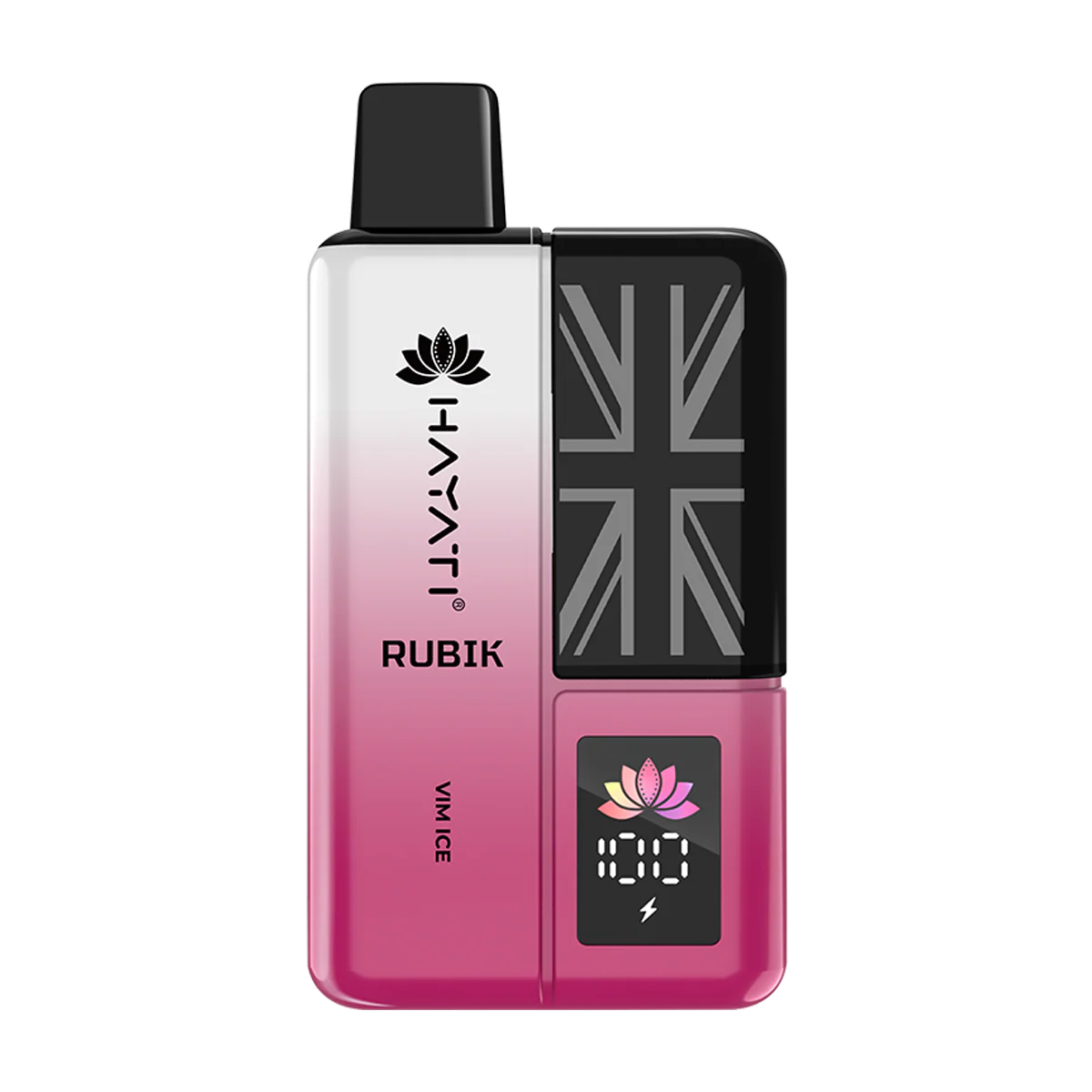 Hayati Rubik Kit - Image 19
