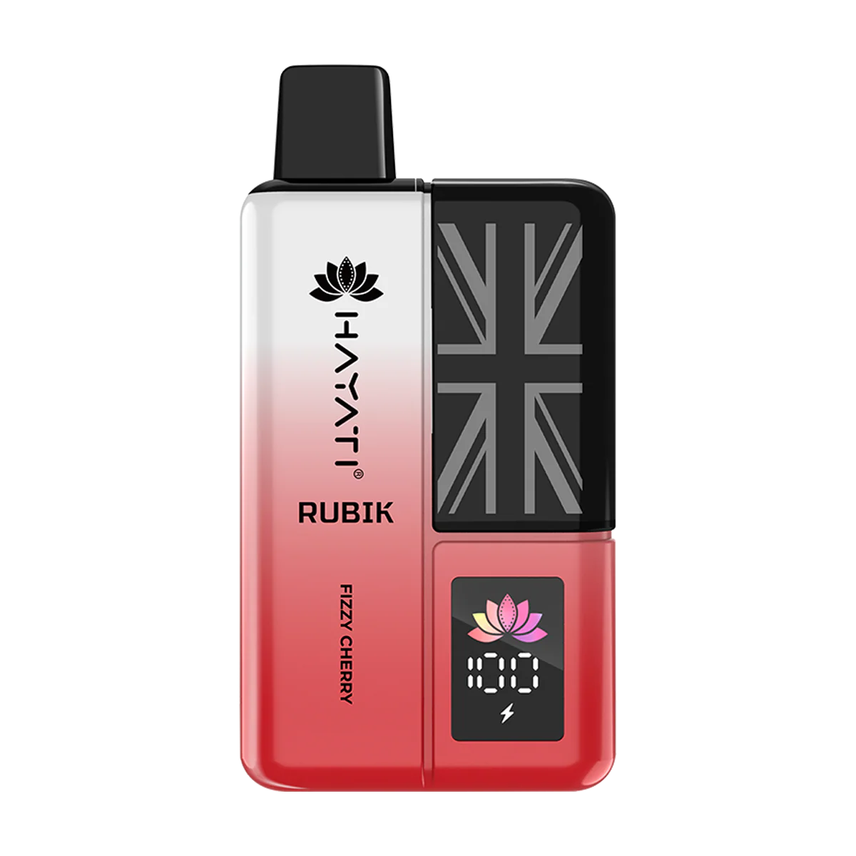 Hayati Rubik Kit - Image 21