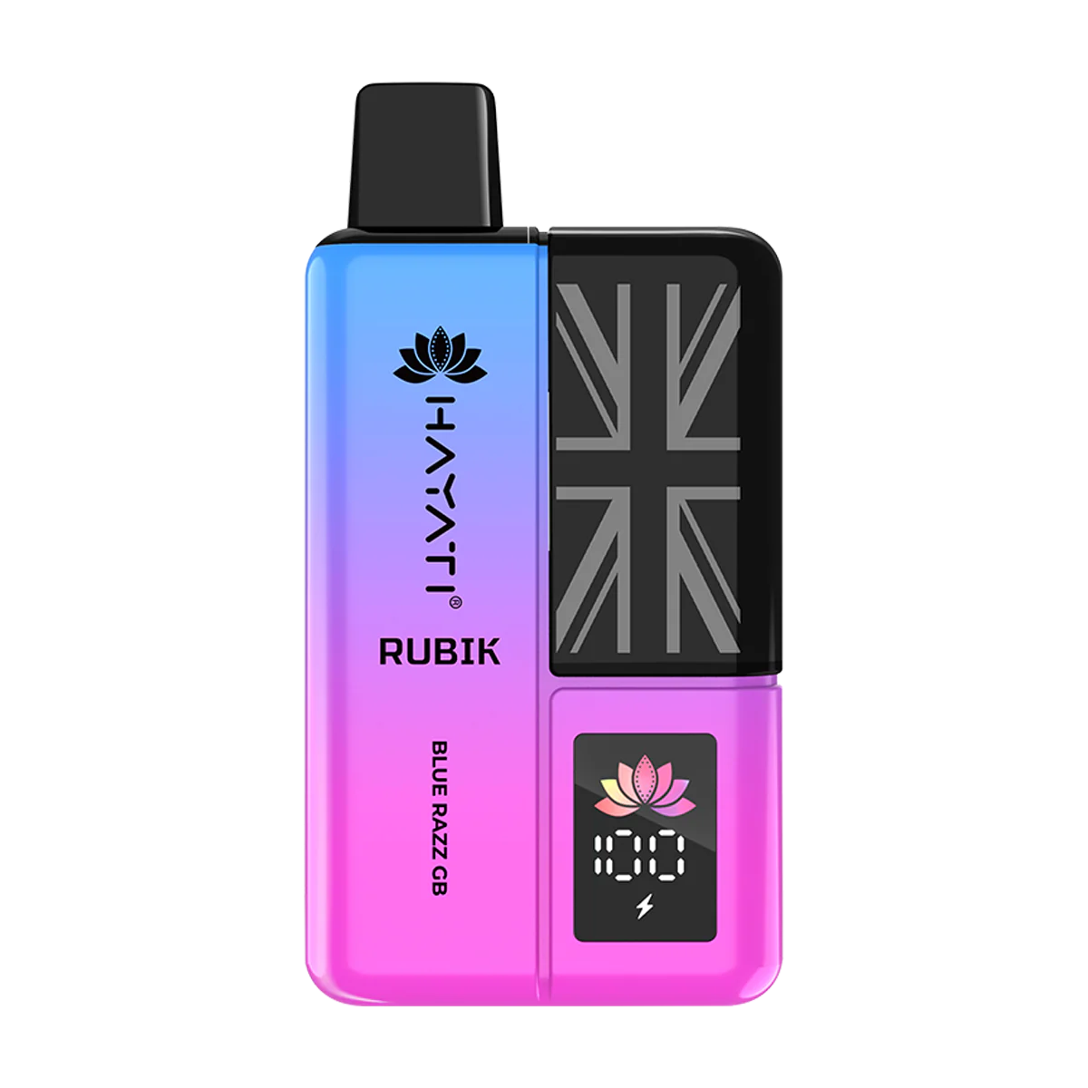 Hayati Rubik Kit - Image 3