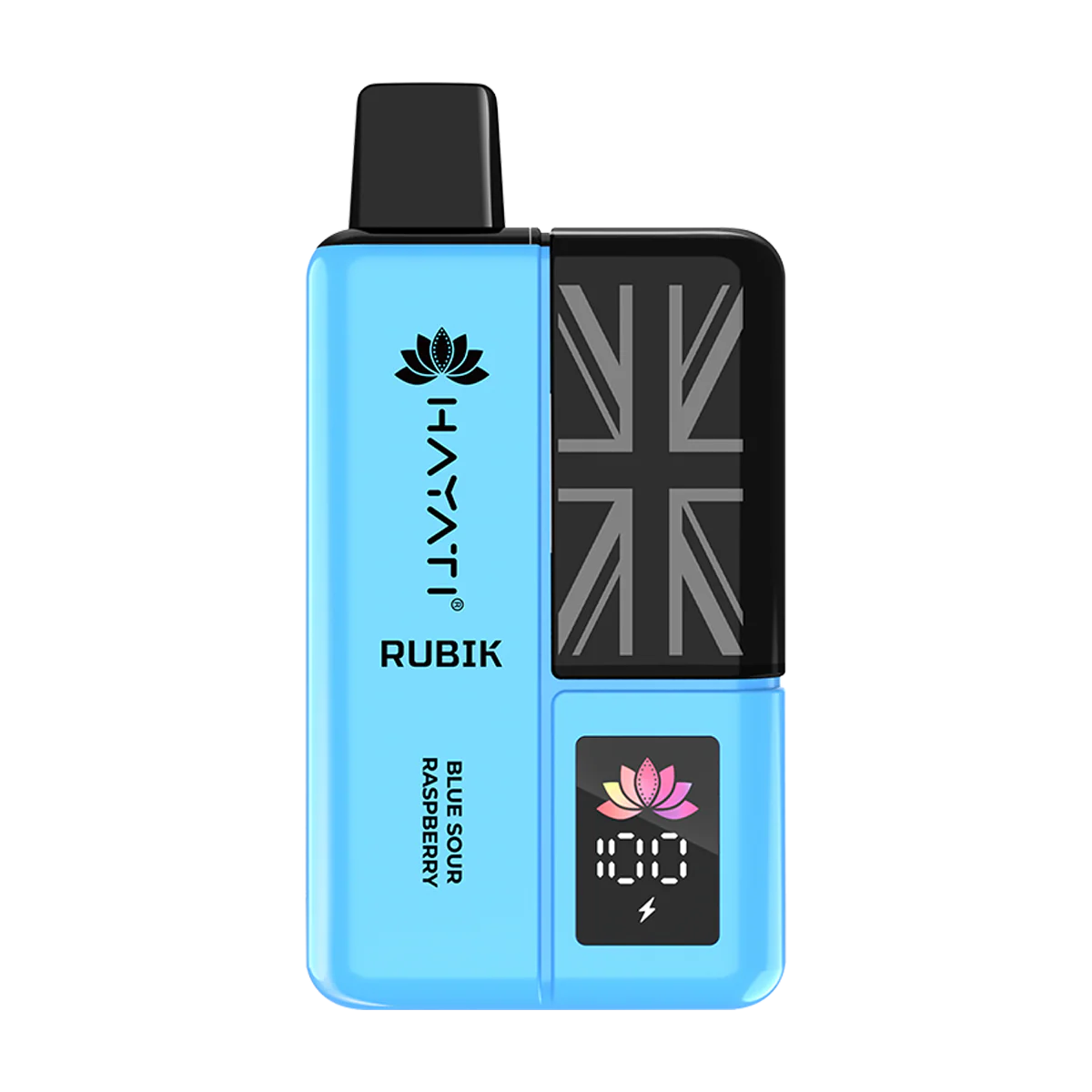 Hayati Rubik Kit - Image 4