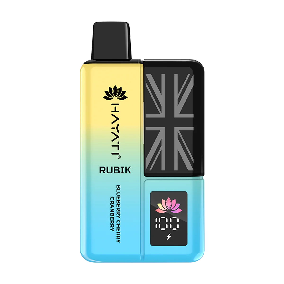 Hayati Rubik Kit - Image 5