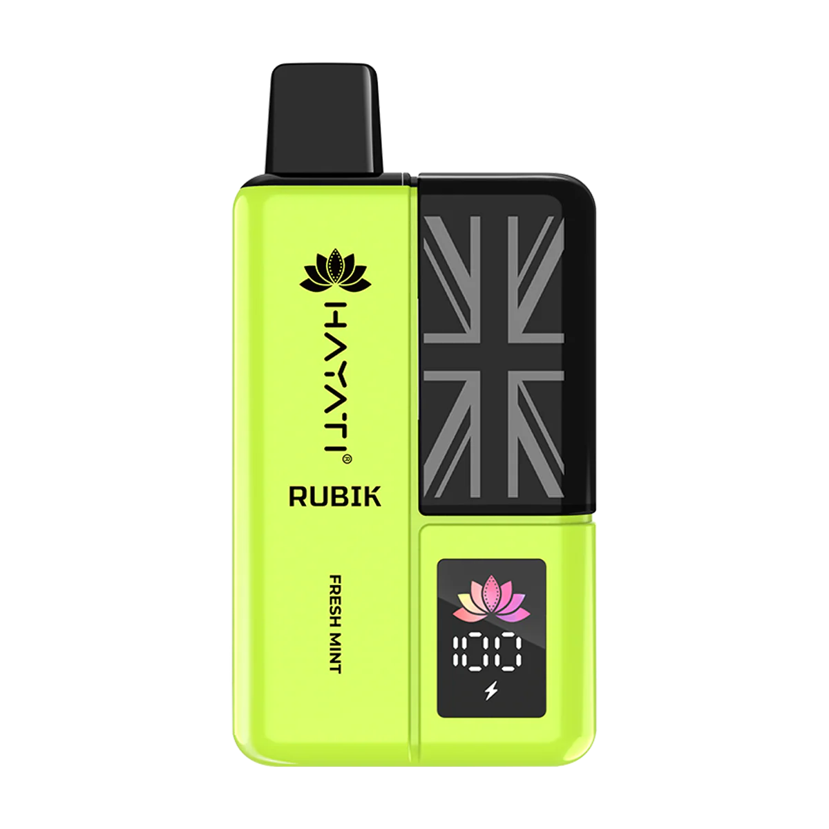 Hayati Rubik Kit - Image 8
