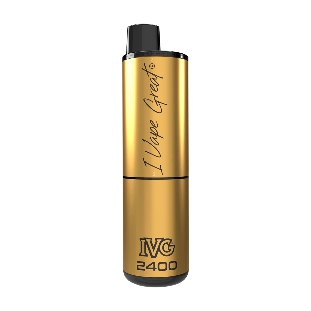 IVG 2400 Rechargeable Vape Kit - Image 17