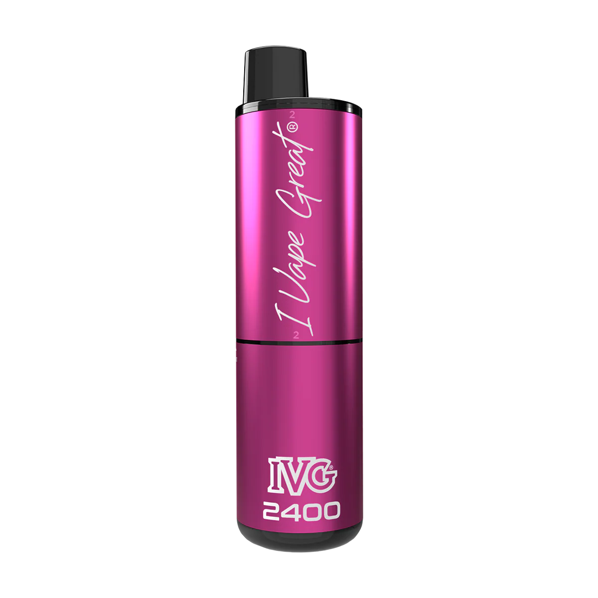 IVG 2400 Rechargeable Vape Kit - Image 18