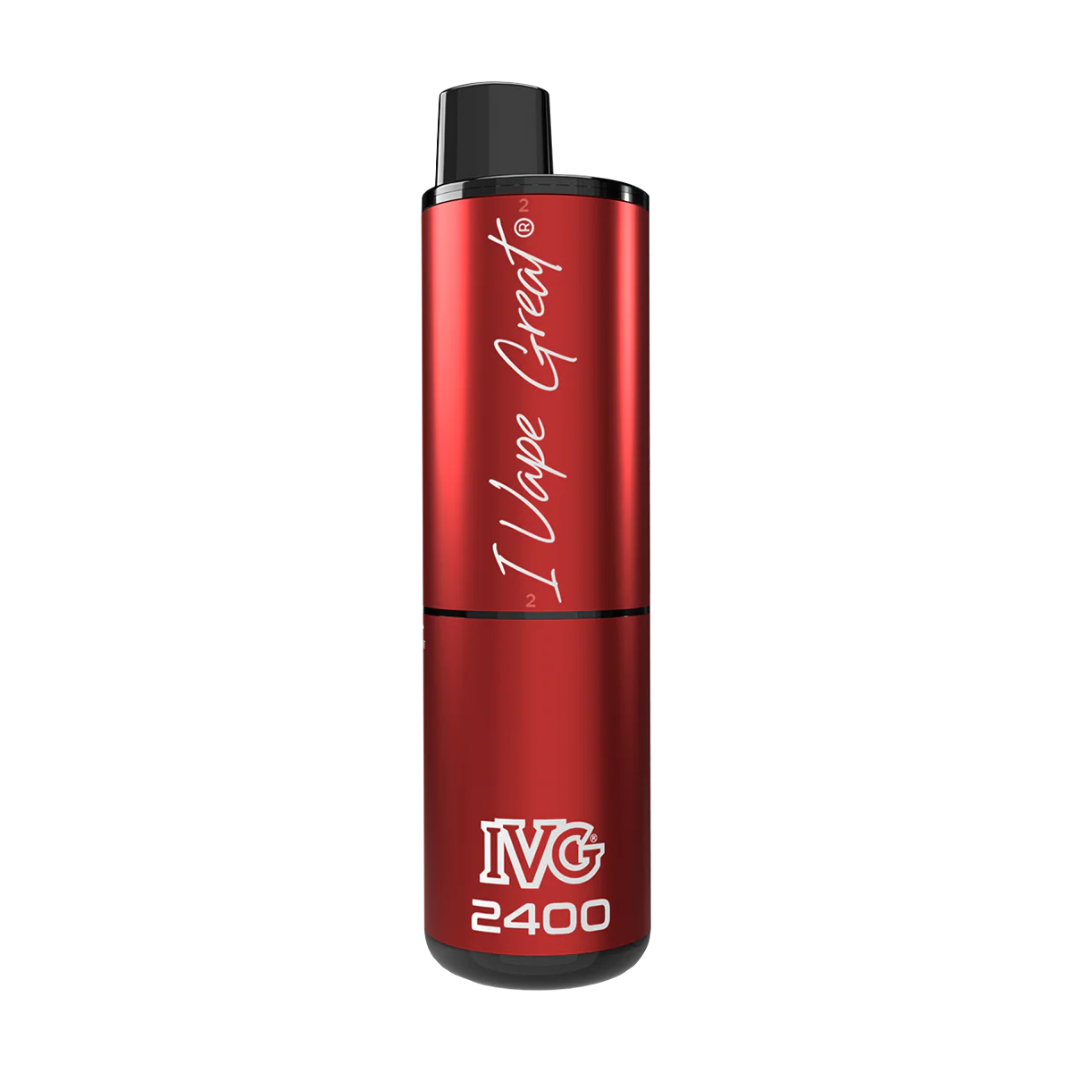 IVG 2400 Rechargeable Vape Kit - Image 19