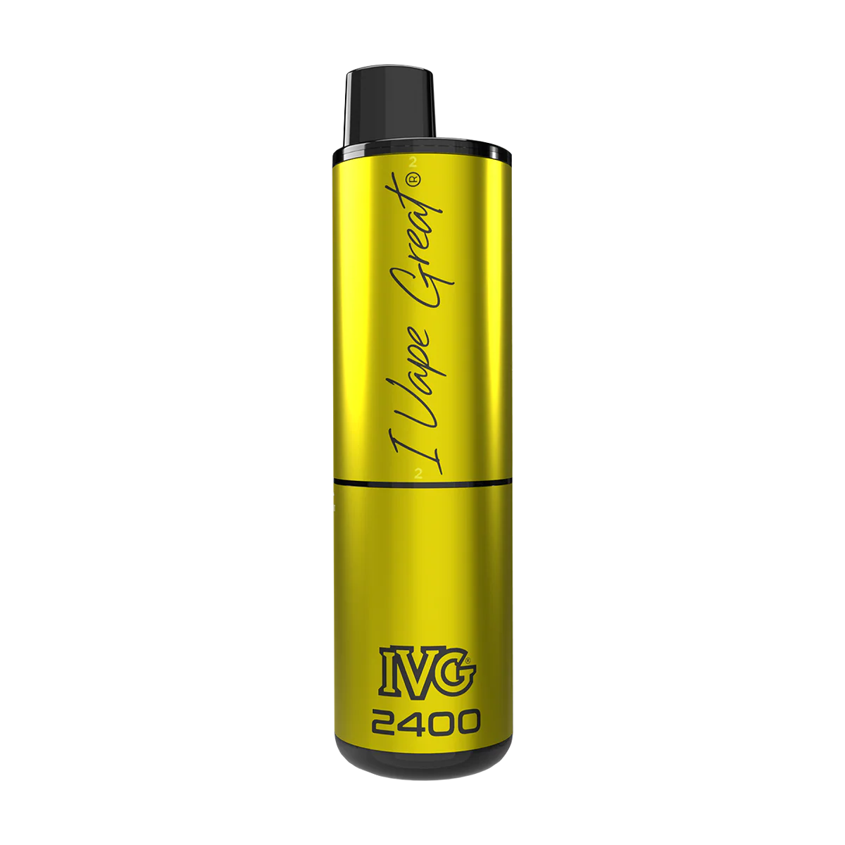 IVG 2400 Rechargeable Vape Kit - Image 20