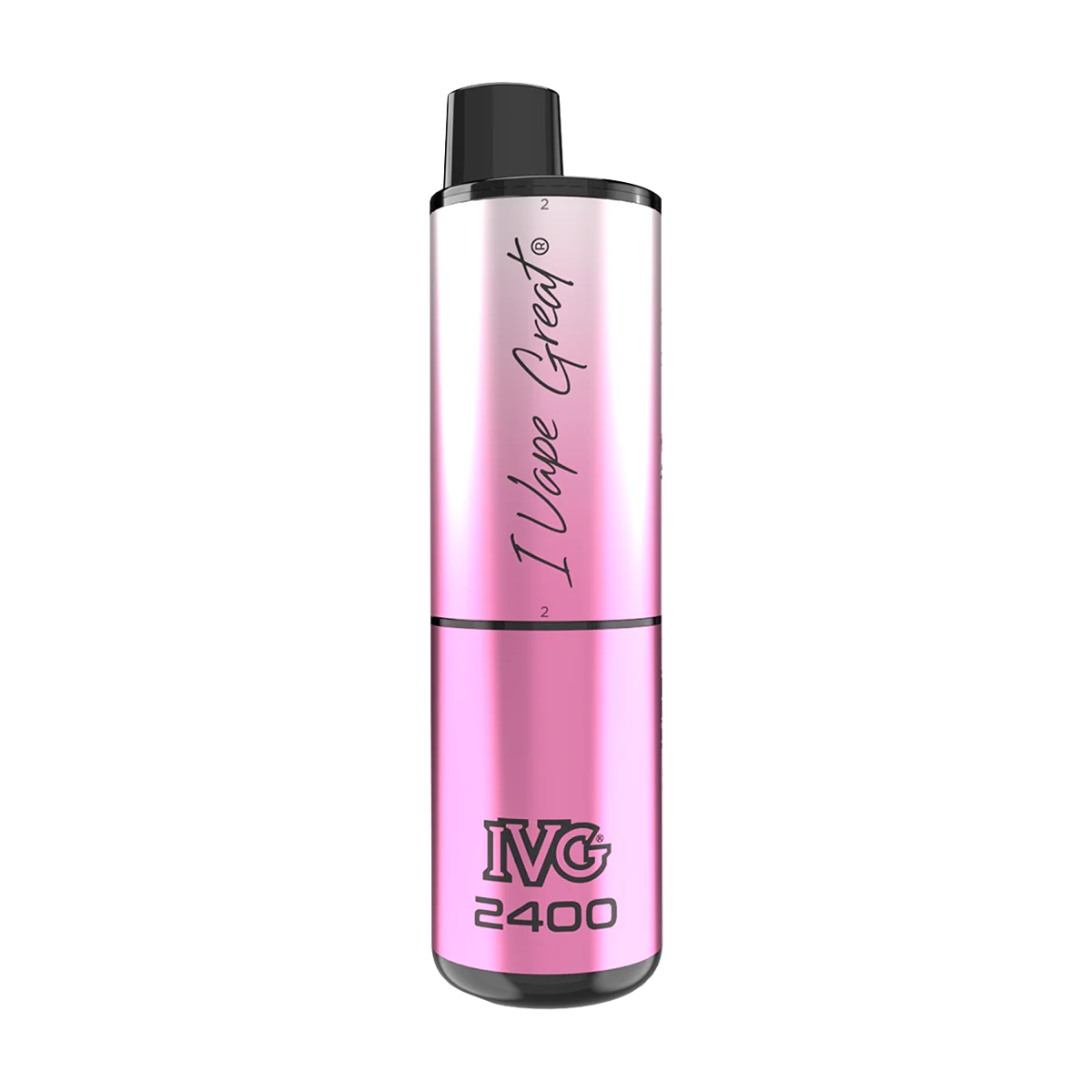 IVG 2400 Rechargeable Vape Kit - Image 29