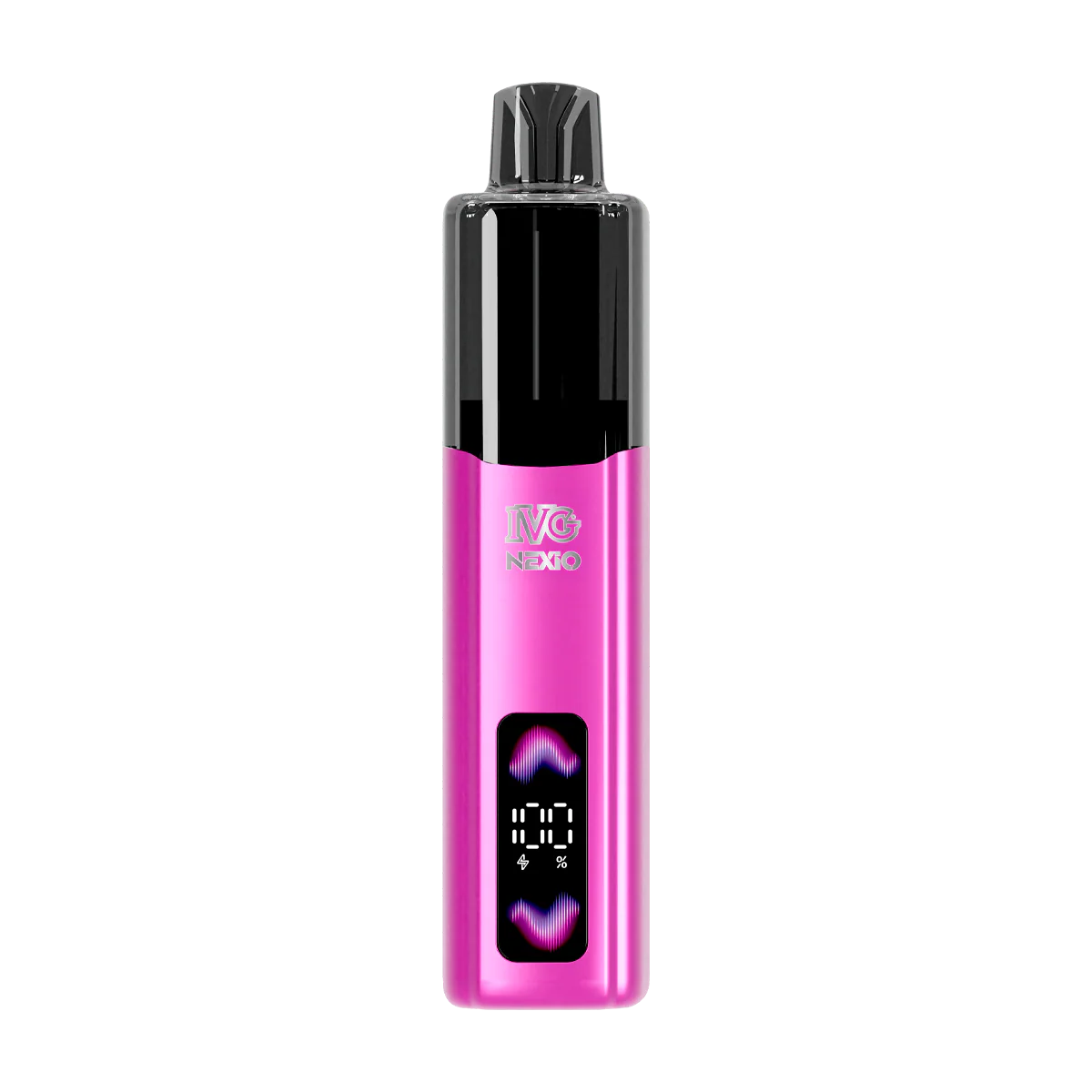 IVG Nexio Kit - Image 16