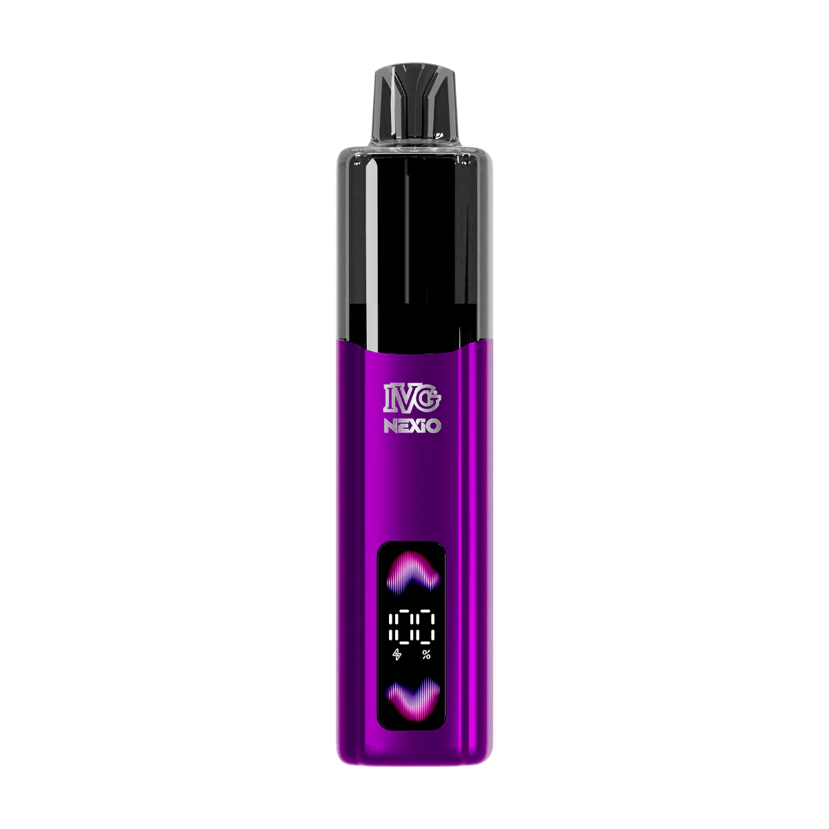 IVG Nexio Kit - Image 28