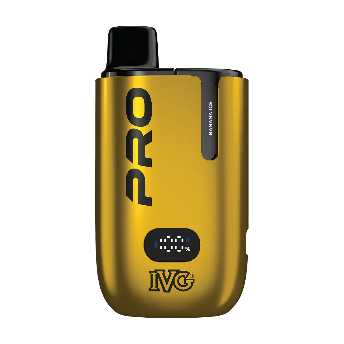 IVG Pro 12 Vape Kit