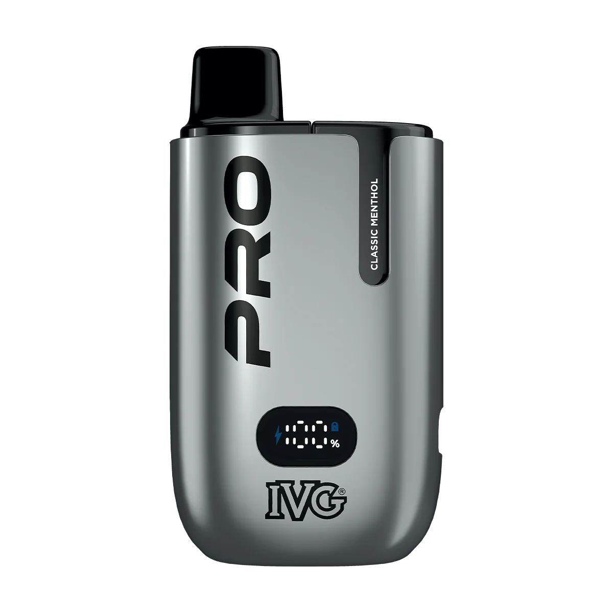 IVG Pro 12 Vape Kit - Image 12