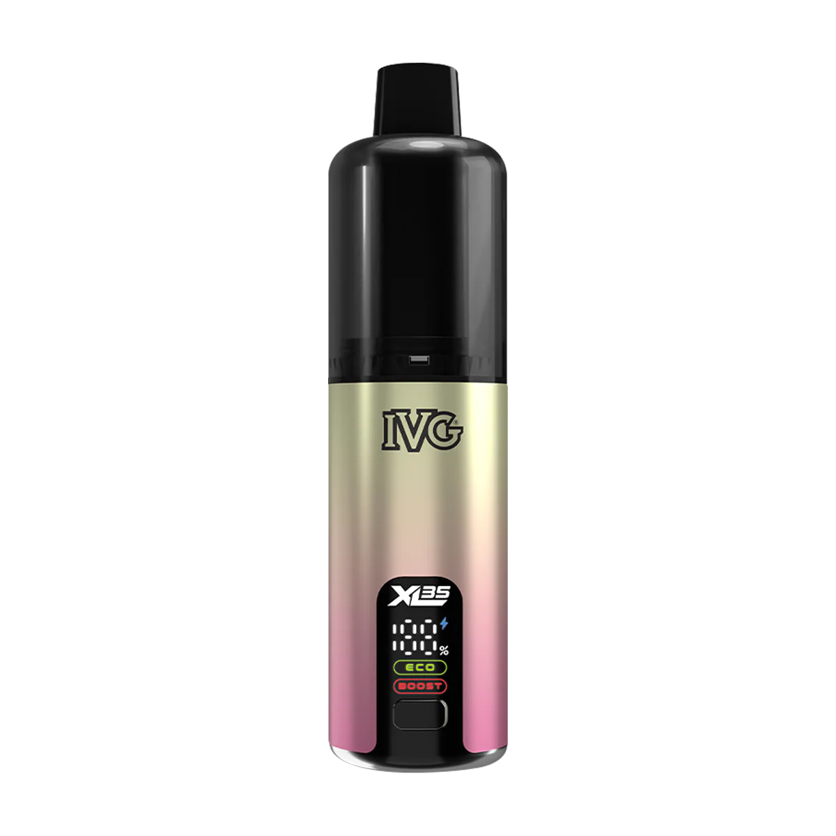 IVG XL35 Kit - Image 3