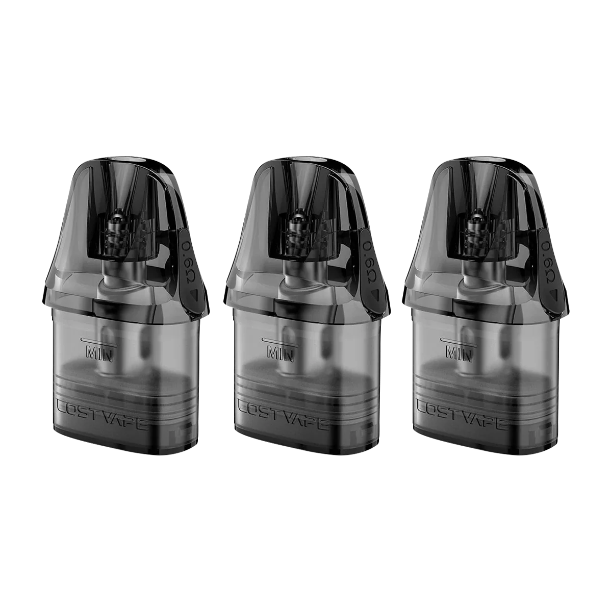 Lost Vape Ursa V3 Pods
