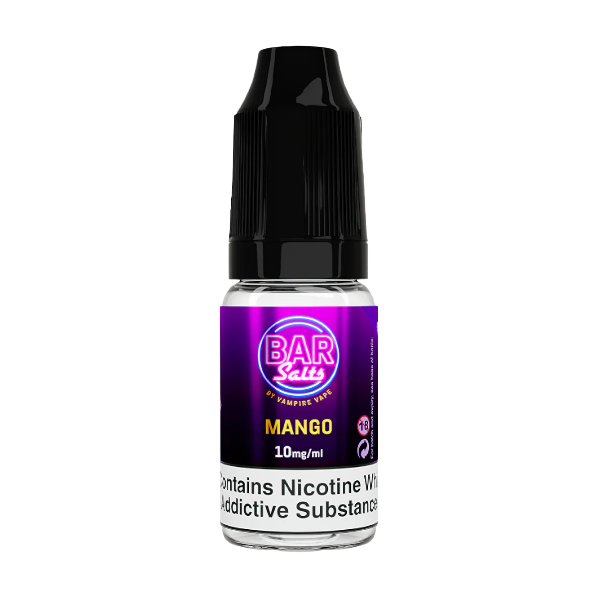 Mango Bar Salts by Vampire Vape