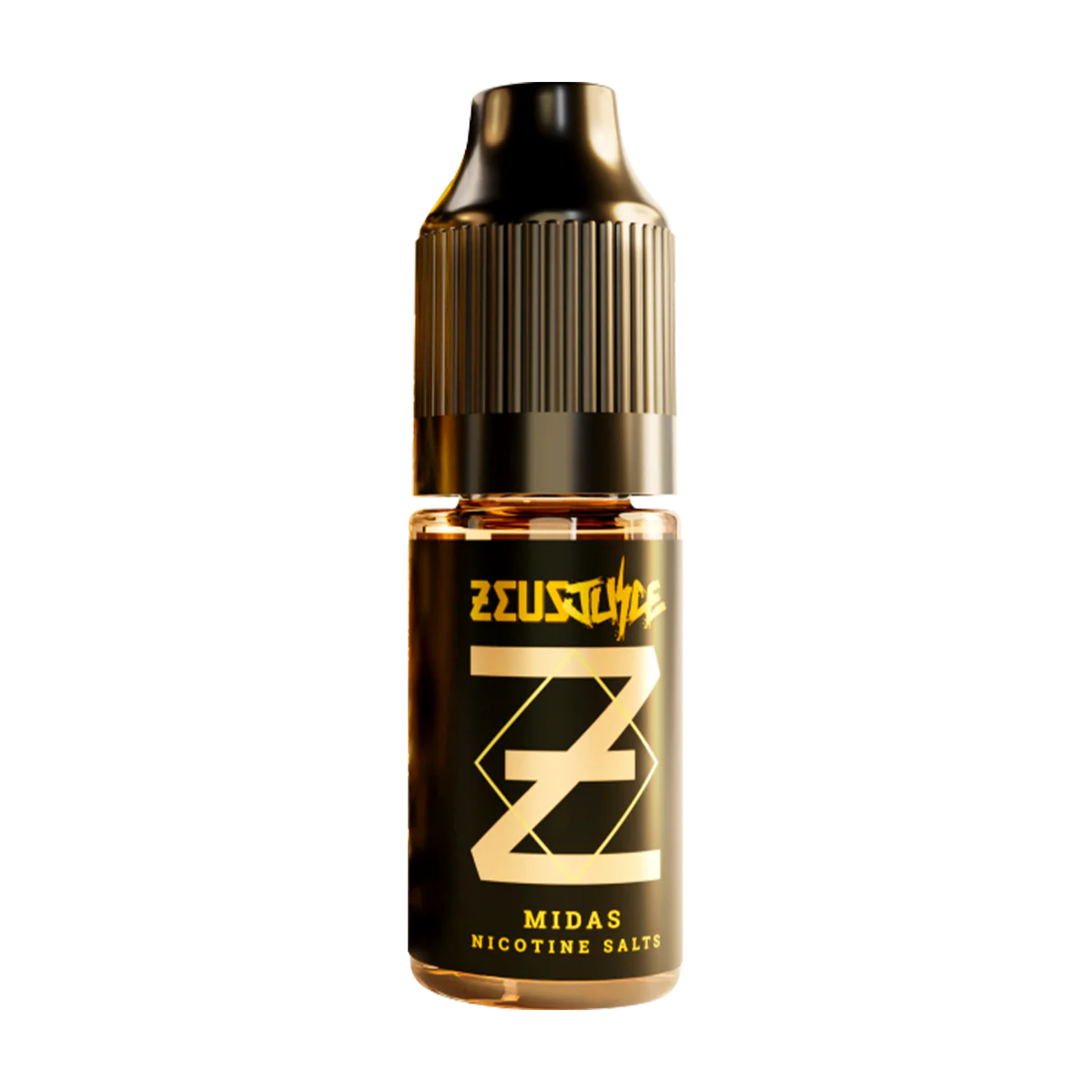 Midas Salt By Zeus Juice 10ml