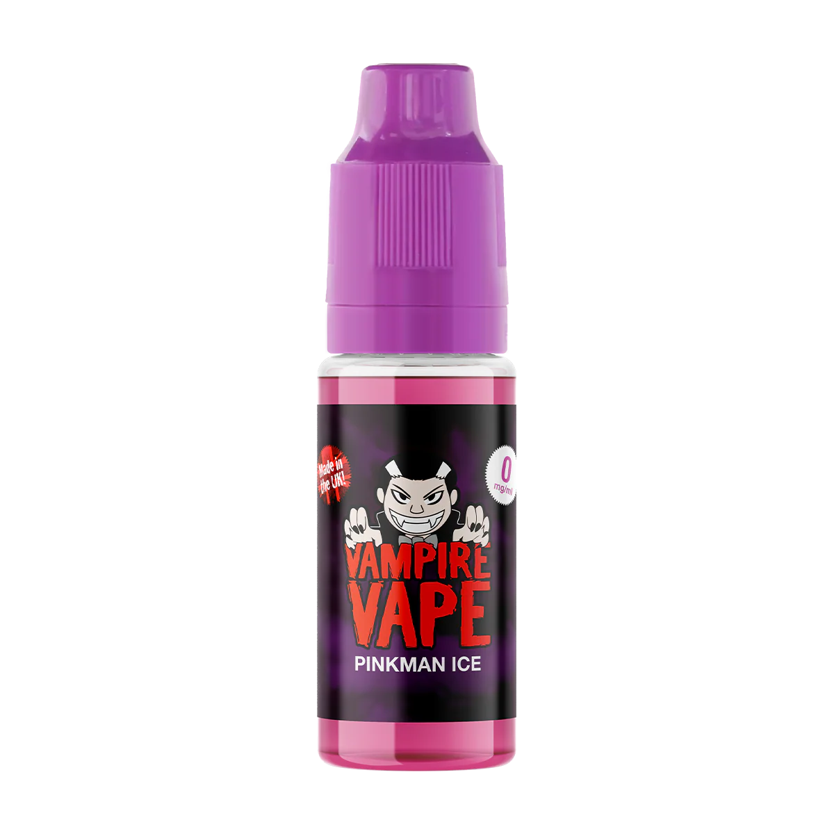 Pinkman Ice by Vampire Vape 10ml