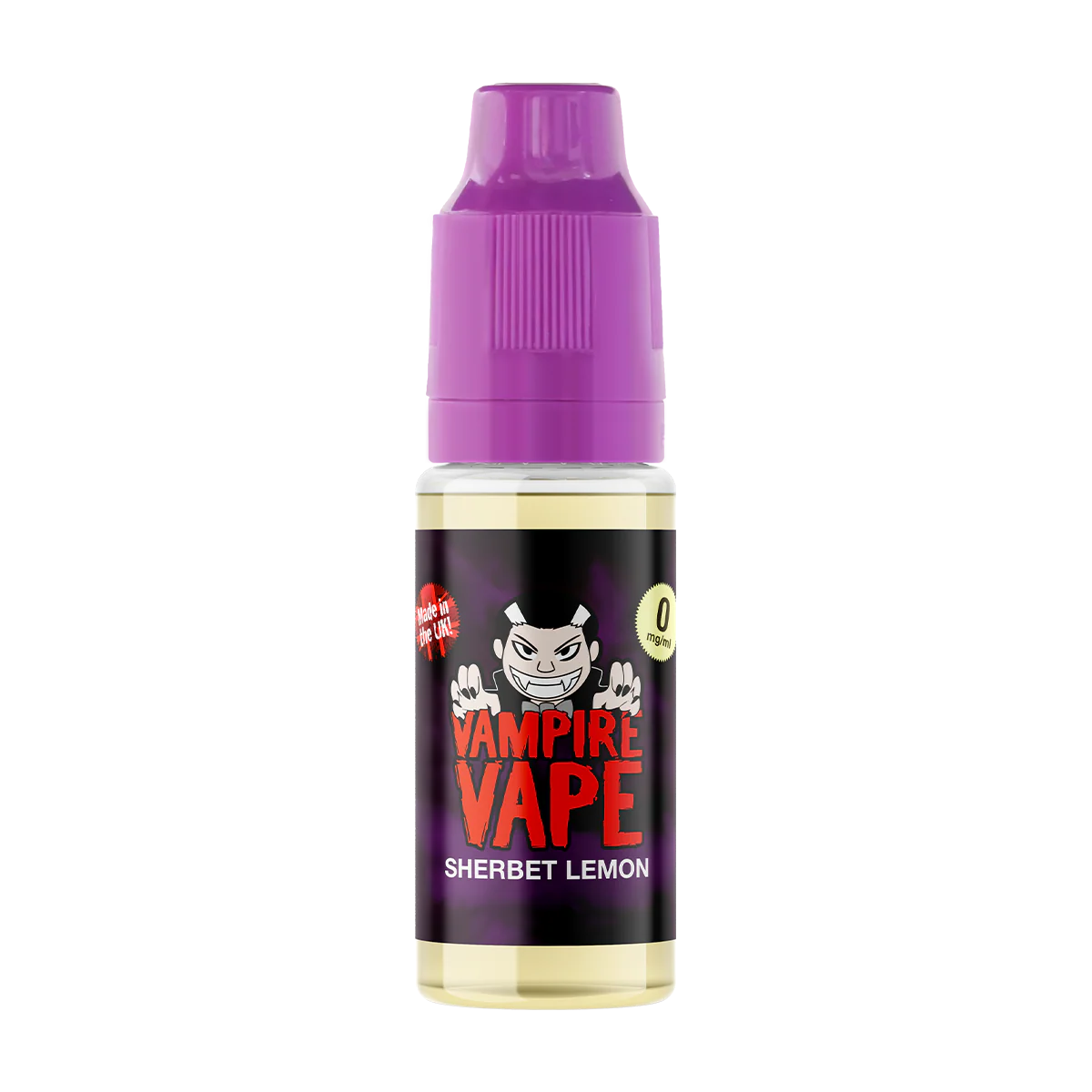 Sherbet Lemon by Vampire Vape 10ml
