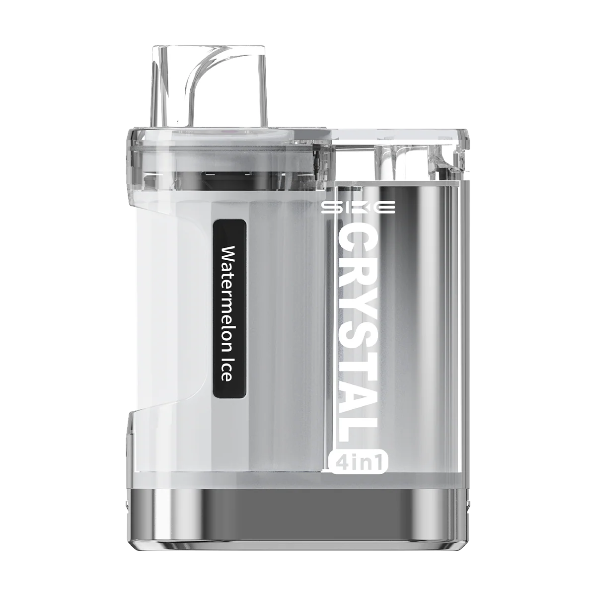 SKE Crystal 4in1 Prefilled Pod Kit - Image 4