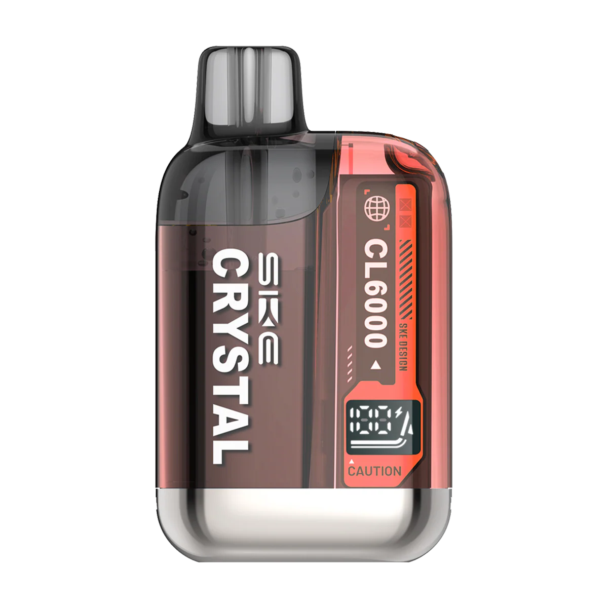 SKE Crystal CL6000 Big Puff Vape - Image 19