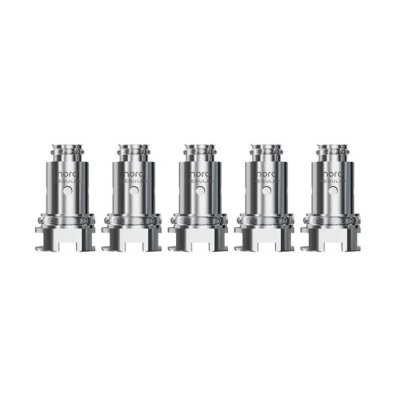 SMOK Nord Coils (Pack of 5) - Image 4