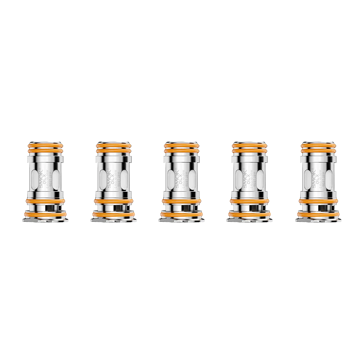 SMOK RPM4 Coils - Image 2