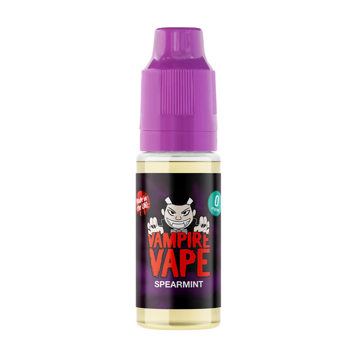 Spearmint by Vampire Vape 10ml
