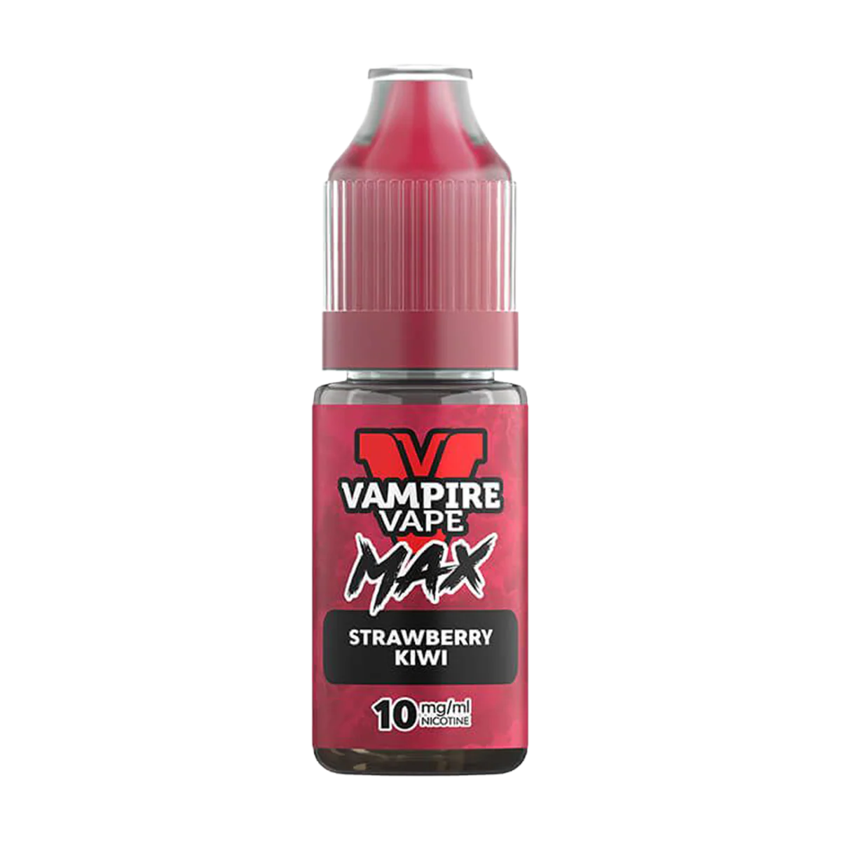 Strawberry Kiwi Vampire Vape Max Nic Salt - Image 2