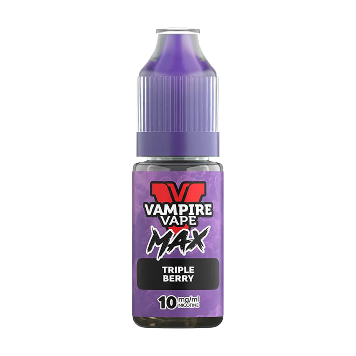 Triple Berry Vampire Vape Max Nic Salt - Image 2