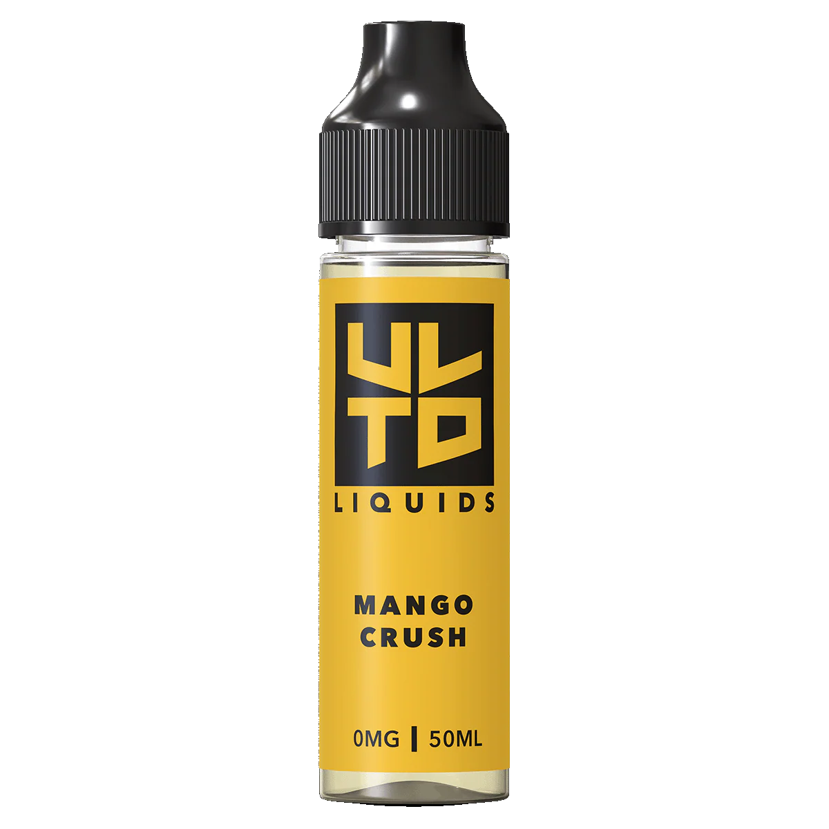 ULTD Mango Crush Short Fill - 50ml