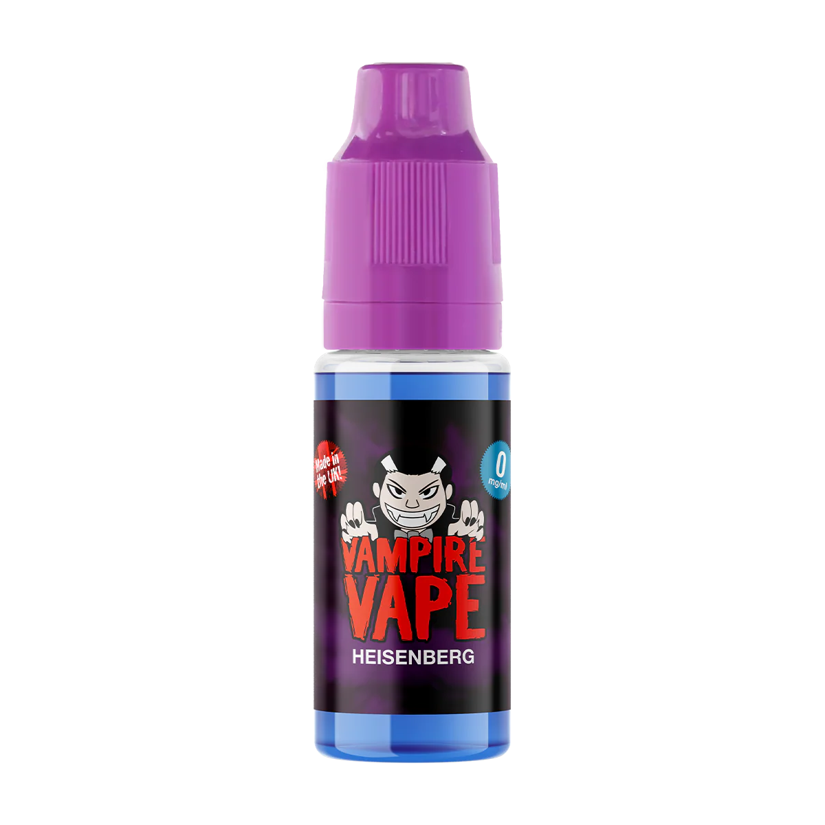 Heisenberg by Vampire Vape 10ml