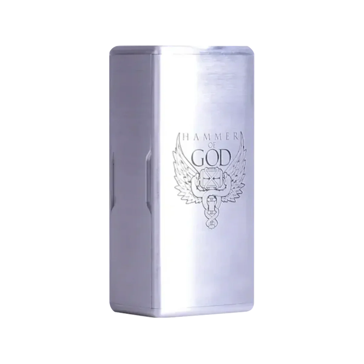 Vaperz Cloud Hammer of God 200 Mod