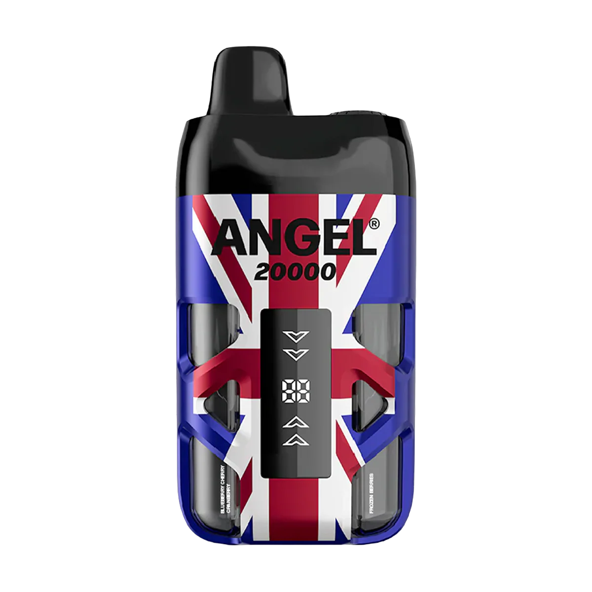 Vapes Bars Angel 20k Vape Kit - Image 12