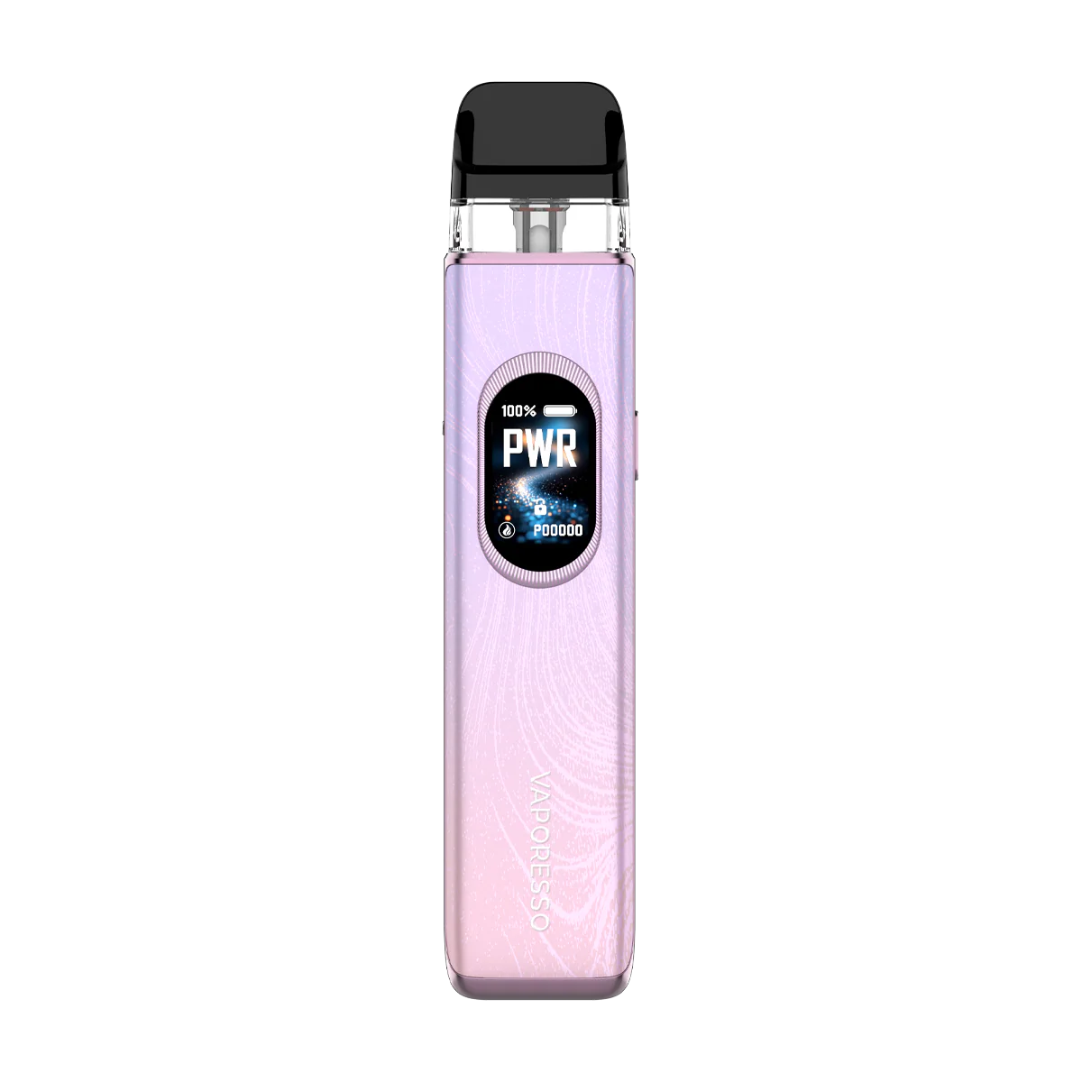 New Vape Products