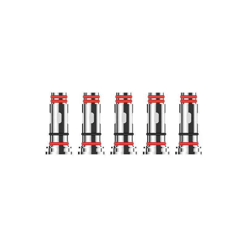 Vaptio Prod Replacement Coils (Pack of 5)
